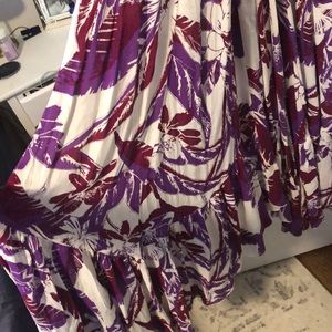 Free People Halter Dress